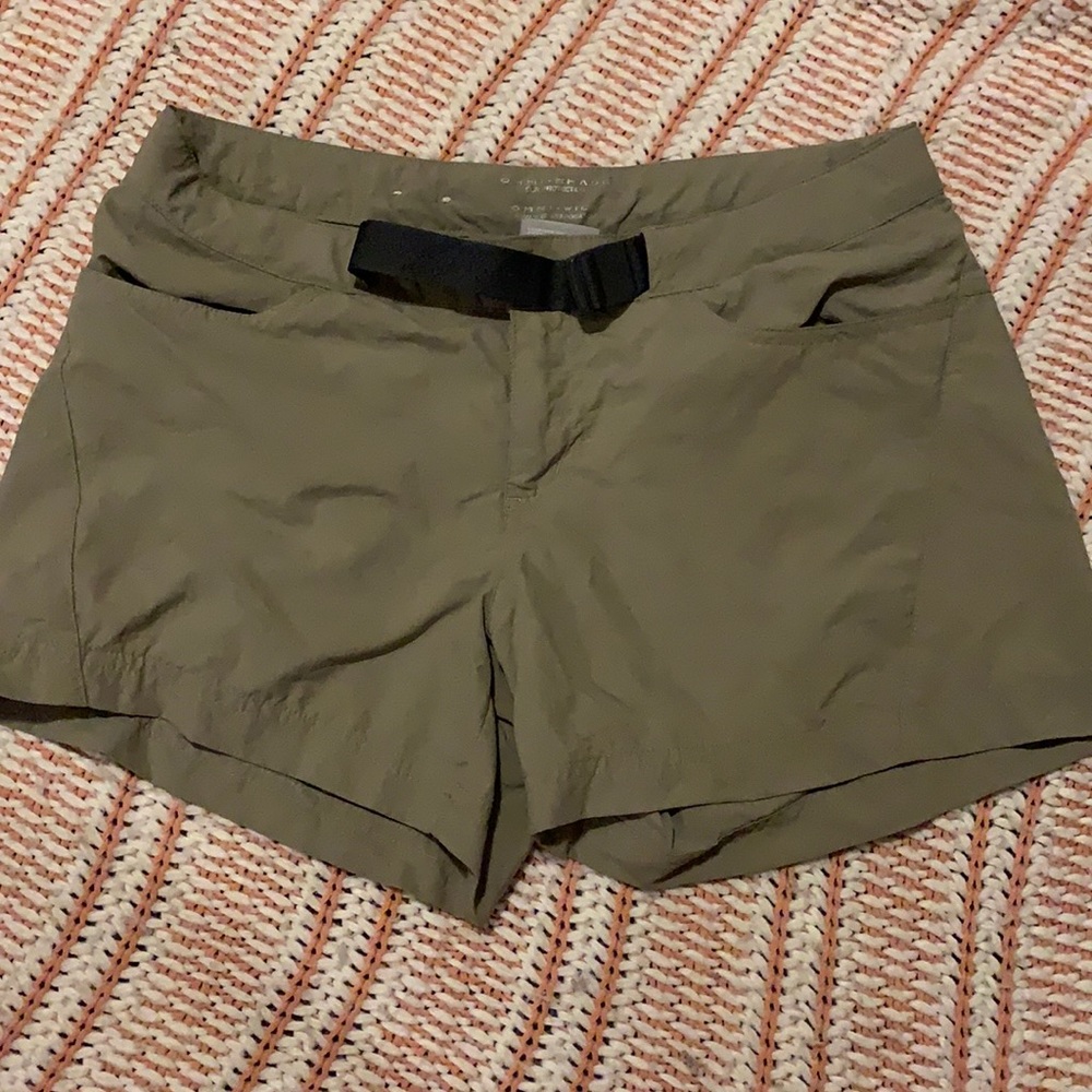 Columbia Omni Shade/Wick Shorts